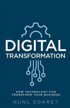 Digital Transformation - Soares, Nuno
