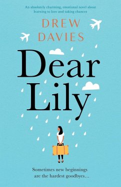 Dear Lily - Davies, Drew