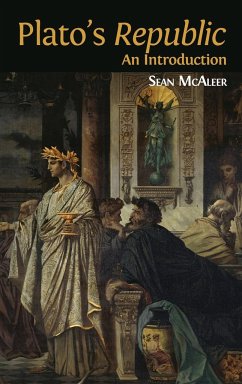 Plato's 'Republic' - McAleer, Sean