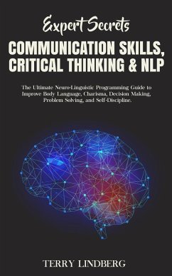 Expert Secrets - Communication Skills, Critical Thinking & NLP - Lindberg, Terry