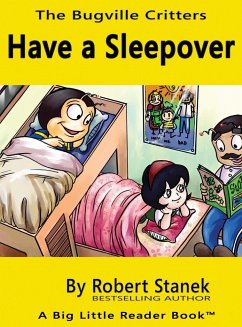 Have a Sleepover, Library Edition Hardcover for 15th Anniversary - Stanek, Robert