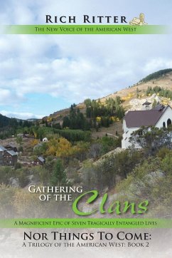 Gathering of the Clans - Ritter, Rich