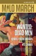Milo March #14: Wanted: Dead Men - Bild 1