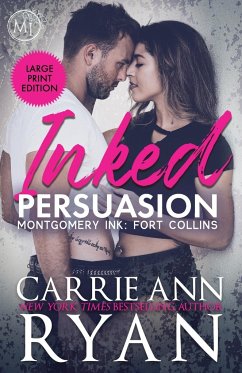 Inked Persuasion - Ryan, Carrie Ann