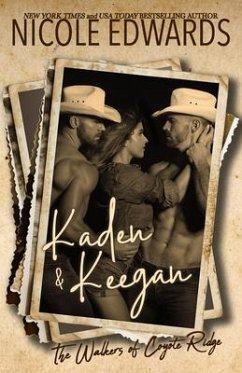 Kaden & Keegan - Edwards, Nicole