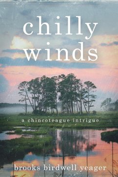 Chilly Winds - Yeager, Brooks B