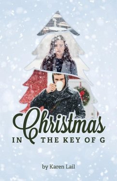 Christmas in the Key of G - Lail, Karen