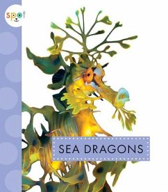 Sea Dragons - Schuh, Mari C