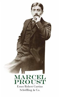 Marcel Proust (eBook, ePUB) - Curtius, Ernst Robert