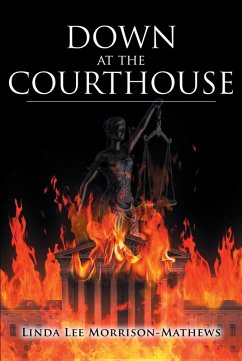 Cover Down at the Courthouse (eBook, ePUB)