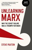 Unlearning Marx (eBook, ePUB)