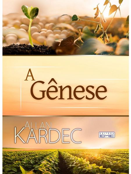 A Gênese (eBook, ePUB) A Gênese (eBook, ePUB)