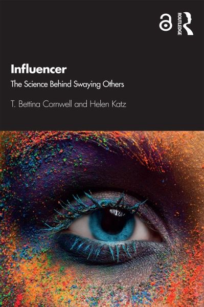 Influencer (eBook, ePUB) Influencer (eBook, ePUB)