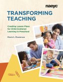 Transforming Teaching (eBook, ePUB)
