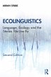 Ecolinguistics (eBook, ePUB) - Bild 1
