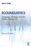 Ecolinguistics (eBook, ePUB)