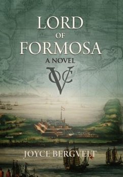 Lord of Formosa - Bergvelt, Joyce