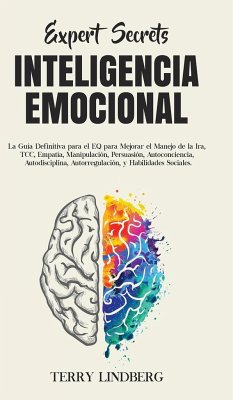 Secretos de Expertos - Inteligencia Emocional - Lindberg, Terry