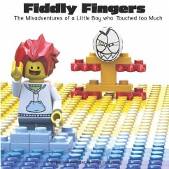 Fiddly Fingers - Carruthers, Stuart