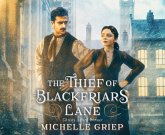 The Thief of Blackfriars Lane The Thief of Blackfriars Lane