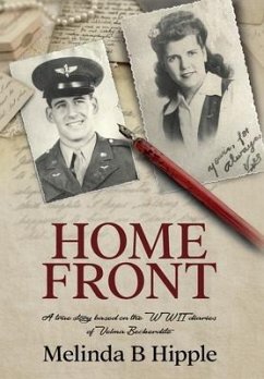 Home Front - Hipple, Melinda B