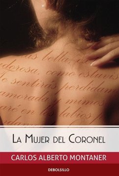 La Mujer del Coronel / The Colonel's Wife - Montaner, Carlos Alberto