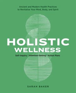 Holistic Wellness - Baker, Sarah