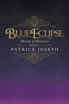 Blue Eclipse Book I