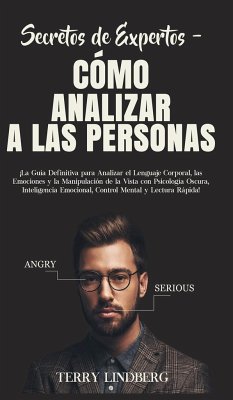 Secretos de Expertos - Cómo Analizar a las Personas - Lindberg, Terry