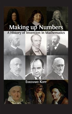 Making up Numbers - Kopp, Ekkehard