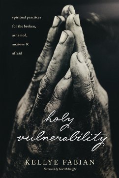 Holy Vulnerability - Fabian, Kellye