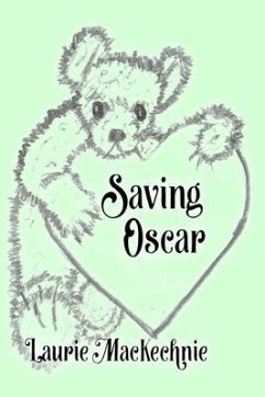 Saving Oscar - Mackechnie, Laurie