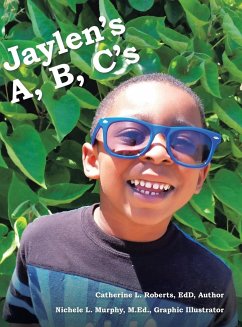 Jaylen's A, B, C's - Roberts Edd, Catherine L.