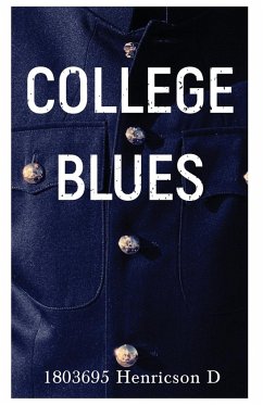 College Blues - Henricson, Daniel