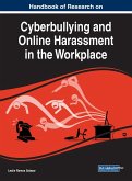 Handbook of Research on Cyberbullying and Online Harassment in the Workplace