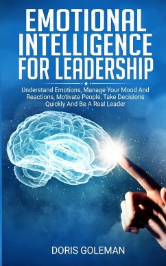 Emotional Intelligence For Leadership - Goleman, Doris