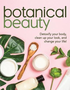 Botanical Beauty - Publications International Ltd