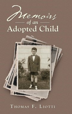 Memoirs of an Adopted Child