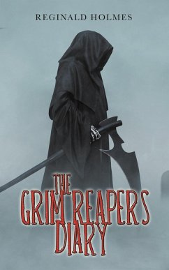 The Grim Reaper's Diary