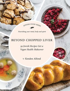 Beyond Chopped Liver - Alfond, Kenden