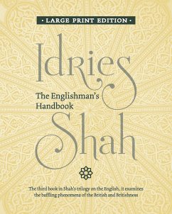 The Englishman's Handbook - Shah, Idries