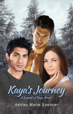 Kaya's Journey - Spencer, Ashley Marie