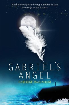 Gabriel's Angel - Maccallum, Caroline