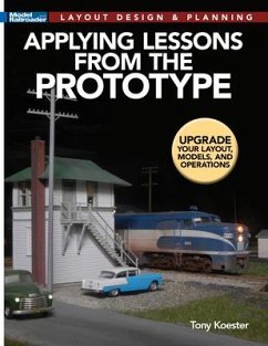 Cover Applying Lessons from the Prototype