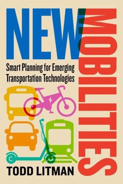 Cover New Mobilities