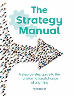 Cover The Strategy Manual