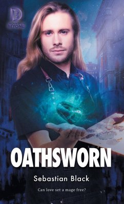 Oathsworn - Black, Sebastian