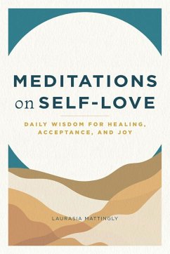 Cover Meditations on Self-Love