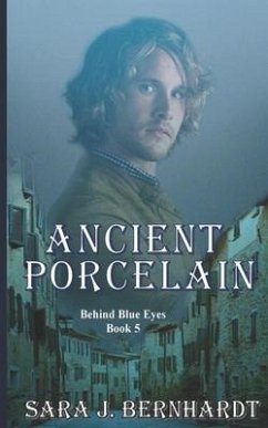 Ancient Porcelain - Bernhardt, Sara J.