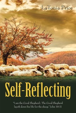 Self-Reflecting - Price, Latonia